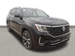 Volkswagen Atlas 2.0T SEL Premium R-Line 4MOTION 2025