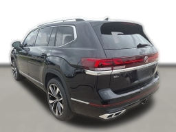 Volkswagen Atlas 2.0T SEL Premium R-Line 4MOTION 2025