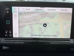 Volkswagen Atlas 2.0T SEL Premium R-Line 4MOTION 2025