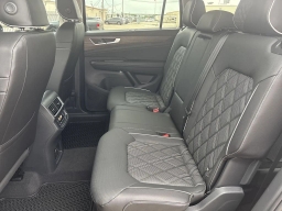 Volkswagen Atlas 2.0T SEL Premium R-Line 4MOTION 2025