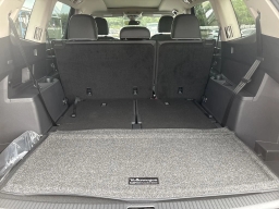 Volkswagen Atlas 2.0T SEL Premium R-Line 4MOTION 2025