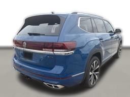 Volkswagen Atlas 2.0T SEL Premium R-Line 4MOTION 2025