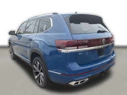 Volkswagen Atlas 2.0T SEL Premium R-Line 4MOTION 2025
