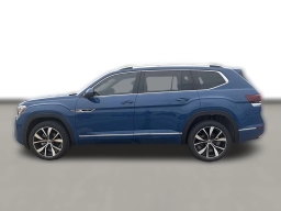 Volkswagen Atlas 2.0T SEL Premium R-Line 4MOTION 2025