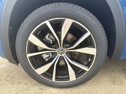 Volkswagen Atlas 2.0T SEL Premium R-Line 4MOTION 2025