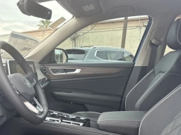 Volkswagen Atlas 2.0T SEL Premium R-Line 4MOTION 2025