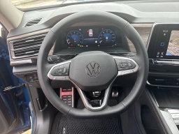 Volkswagen Atlas 2.0T SEL Premium R-Line 4MOTION 2025