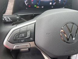 Volkswagen Atlas 2.0T SEL Premium R-Line 4MOTION 2025