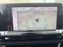 Volkswagen Atlas 2.0T SEL Premium R-Line 4MOTION 2025