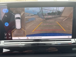 Volkswagen Atlas 2.0T SEL Premium R-Line 4MOTION 2025