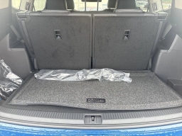 Volkswagen Atlas 2.0T SEL Premium R-Line 4MOTION 2025