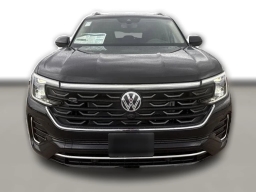 Volkswagen Atlas 2.0T SEL Premium R-Line 4MOTION 2025