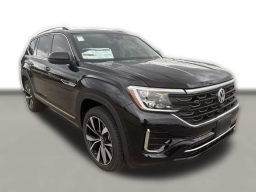 Volkswagen Atlas 2.0T SEL Premium R-Line 4MOTION 2025