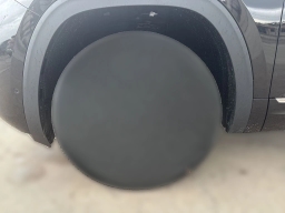 Volkswagen Atlas 2.0T SEL Premium R-Line 4MOTION 2025