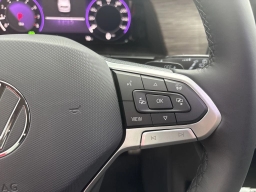 Volkswagen Atlas 2.0T SEL Premium R-Line 4MOTION 2025