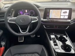 Volkswagen Atlas 2.0T SEL Premium R-Line 4MOTION 2025