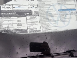 Volkswagen Atlas 2.0T SEL Premium R-Line 4MOTION 2025