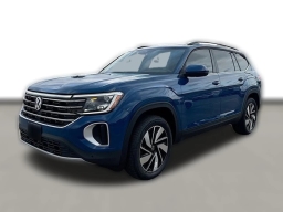 Volkswagen Atlas 2.0T SE w/Technology FWD 2025