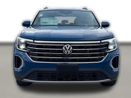 Volkswagen Atlas 2.0T SE w/Technology FWD 2025