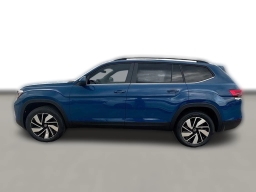 Volkswagen Atlas 2.0T SE w/Technology FWD 2025