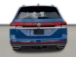 Volkswagen Atlas 2.0T SE w/Technology FWD 2025