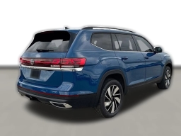 Volkswagen Atlas 2.0T SE w/Technology FWD 2025