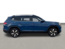 Volkswagen Atlas 2.0T SE w/Technology FWD 2025