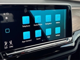 Volkswagen Atlas 2.0T SE w/Technology FWD 2025