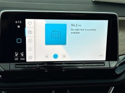 Volkswagen Atlas 2.0T SE w/Technology FWD 2025