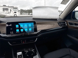 Volkswagen Atlas 2.0T SE w/Technology FWD 2025