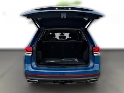 Volkswagen Atlas 2.0T SE w/Technology FWD 2025