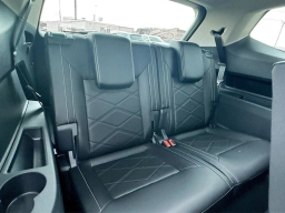 Volkswagen Atlas 2.0T SE w/Technology FWD 2025