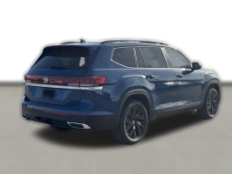 Volkswagen Atlas 2.0T SE w/Technology FWD 2025