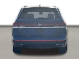 Volkswagen Atlas 2.0T SE w/Technology FWD 2025