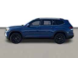 Volkswagen Atlas 2.0T SE w/Technology FWD 2025