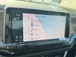 Volkswagen Atlas 2.0T SE w/Technology FWD 2025