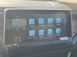 Volkswagen Atlas 2.0T SE w/Technology FWD 2025