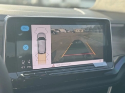 Volkswagen Atlas 2.0T SE w/Technology FWD 2025