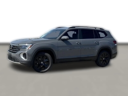 Volkswagen Atlas 2.0T SE w/Technology FWD 2025