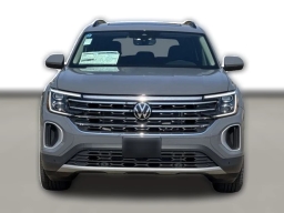 Volkswagen Atlas 2.0T SE w/Technology FWD 2025