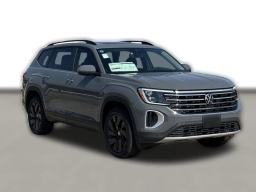 Volkswagen Atlas 2.0T SE w/Technology FWD 2025