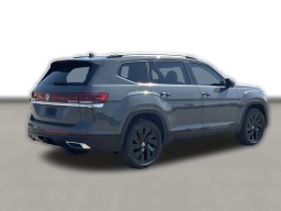 Volkswagen Atlas 2.0T SE w/Technology FWD 2025
