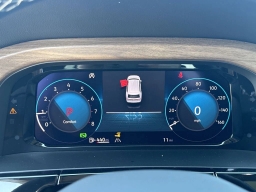 Volkswagen Atlas 2.0T SE w/Technology FWD 2025