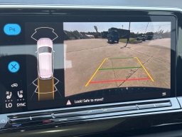 Volkswagen Atlas 2.0T SE w/Technology FWD 2025