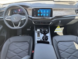 Volkswagen Atlas 2.0T SE w/Technology FWD 2025