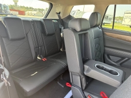 Volkswagen Atlas 2.0T SE w/Technology FWD 2025