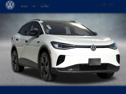 Volkswagen ID.4 Pro S RWD 2026