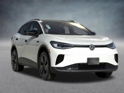 Volkswagen ID.4 Pro S RWD 2026