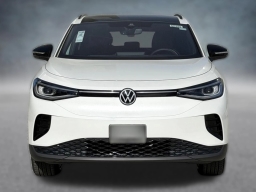 Volkswagen ID.4 Pro S RWD 2026