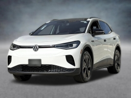 Volkswagen ID.4 Pro S RWD 2026